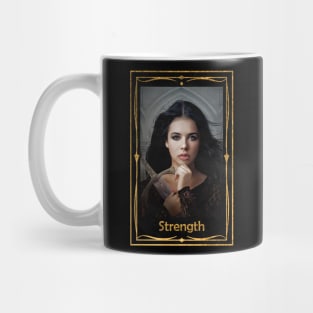 Strength Mug